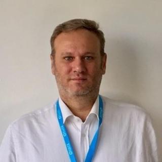 Carlo Dusi, Software Solution Pre Sales di Micro Focus Italia Carlo Dusi, Software Solution Pre Sales di Micro Focus Italia