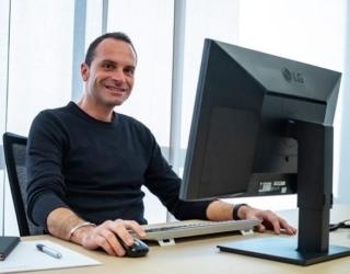 Praim Jacopo Bruni Marketing Manager Praim Jacopo Bruni Marketing Manager