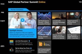 SAP Global Partner Summit 2020 Endorsed Apps
