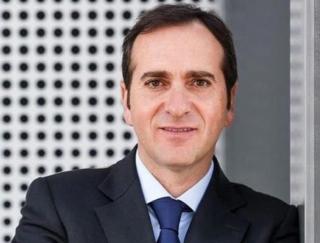 Karl Fahrbach, Chief Partner Officer di SAP