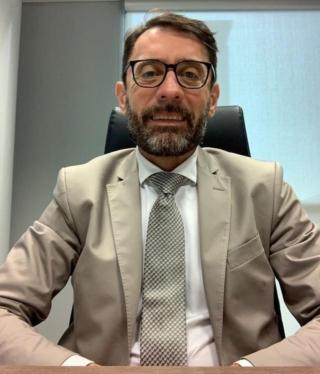 Stefano Iacobucci, CIO di CIttà Metropolitana di Roma Capitale Stefano Iacobucci, CIO di CIttà Metropolitana di Roma Capitale