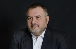 Christian Violi, Channel and Alliance Director EMEA di Cloudera