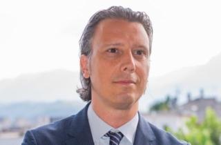 ICOS Federico Marini Managing Director