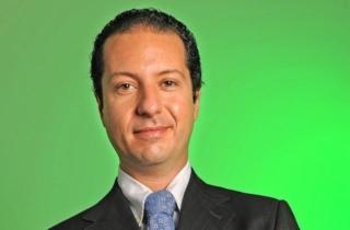 Luca Giuratrabocchetta Partner Deloitte