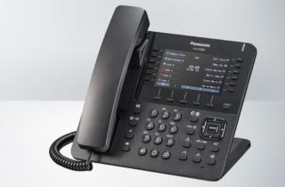 Panasonic modello KX-DT680