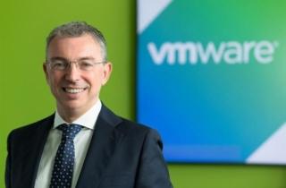 VMware Raffaele Gigantino Country Manager Italia