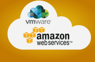 VMware Cloud on AWS