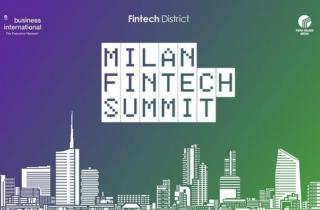 milan fintech summit