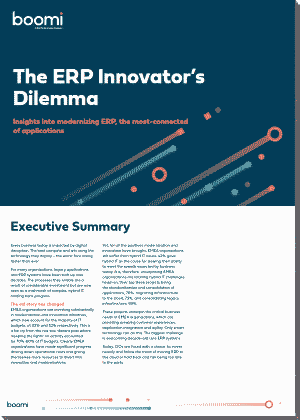 modernizzazione erp dilemma modernizzazione erp dilemma