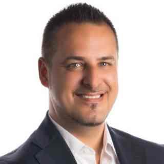 Piergiorgio Spagnolatti, Head of Infrastructure  di Banca Popolare di Sondrio.