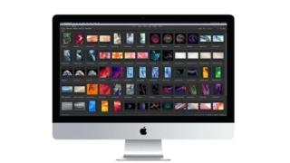 nuovo imac