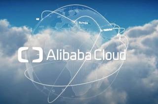 alibaba cloud