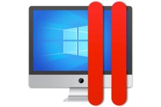 Parallels Desktop