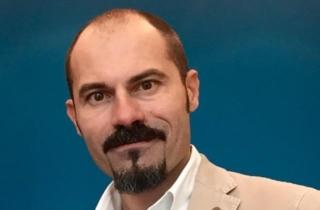 Andrea Negroni, Country Leader Cybersecurity di Cisco Italia