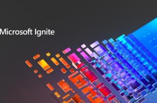 Ignite 2020