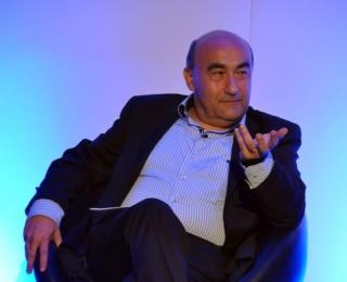 Lenovo Gianfranco Lanci COO e Group President