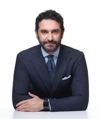Manlio Ciralli_CEO PHYD e Chief Sales Branding Innovation Officer The Adecco Group Manlio Ciralli_CEO PHYD e Chief Sales Branding Innovation Officer The Adecco Group
