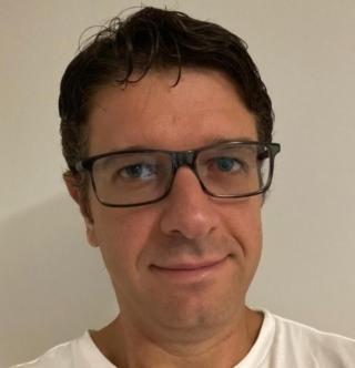 Carlo Maione, Senior Cloud Architect di Oracle Italia Carlo Maione, Senior Cloud Architect di Oracle Italia