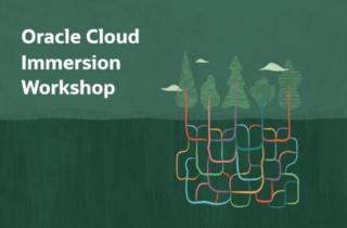 Oracle Cloud Infrastructure Oracle Cloud Immersion Workshops Italia