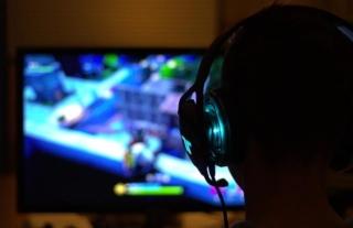 gaming hacker gaming hacker