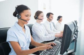 nmonitoring contact center performance management