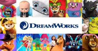 share-dreamworks share-dreamworks