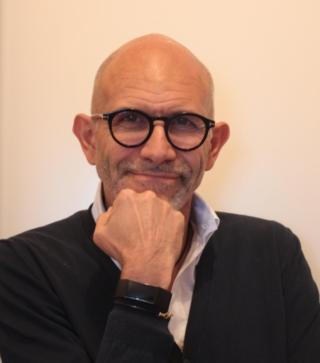 Andrea Provini, Direttore Sistemi Informativi del CDI e Global CIO del Gruppo Bracco