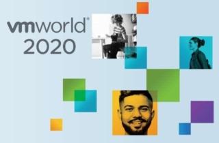 VMworld 2020: gestione app, sicurezza e IA sempre più centrali nell’offerta VMware