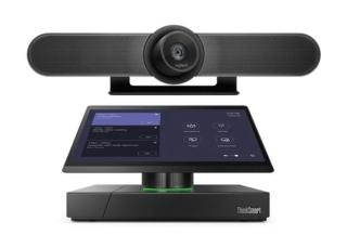 Lenovo ThinkSmart Hub Lenovo ThinkSmart Hub