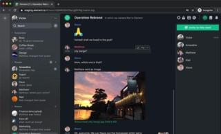 element-videoconferenza