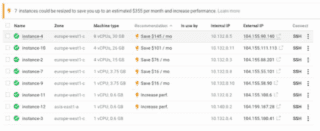 google-cloud-platform-costi google-cloud-platform-costi