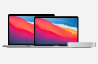Nuovi Mac con processore M1: quattro occasioni mancate