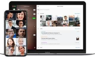wire videoconferenza