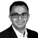 Di Samir Desai - Director, Managed Security Services, Products di GTT Communications