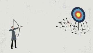 mantenere gli obiettivi