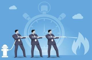 project-management crisi