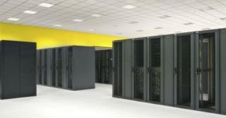 seeweb data center hosting sostenibile