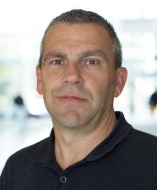 Achab Limited Phil Samson Managing Director