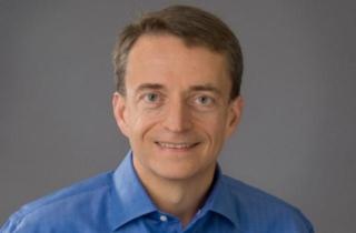 Intel Pat Gelsinger