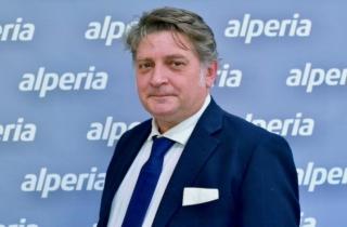Luca Ceriani, Chief Digital Officer del Gruppo Alperia