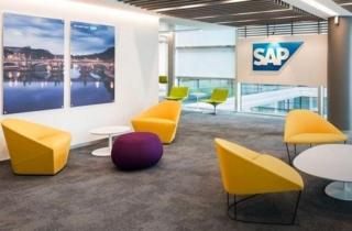 SAP Italia sede di Roma