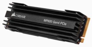 Corsair MP600 SSD PCIE4.0 Corsair MP600 SSD PCIE4.0