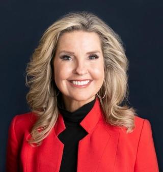 Cheryl Cook, SVP Global Partner Marketing, Dell Technologies Cheryl Cook, SVP Global Partner Marketing, Dell Technologies