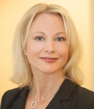 Dell Denise Millard SVP Global Alliances Dell Denise Millard SVP Global Alliances