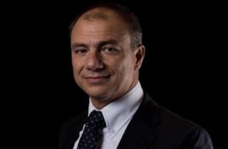 Mauro Solimene, country leader di Salesforce in Italia