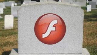 flash-is-dead flash-is-dead