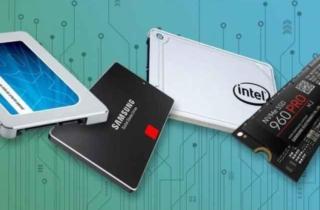 I migliori SSD da acquistare nel 2021