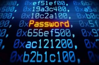 Come accorgervi se le vostre password sono state rubate