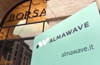 Almawave Almaviva Unisys Audioma