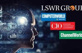 Computerworld, CIO Italia e ChannelWorld entrano nel Gruppo LSWR